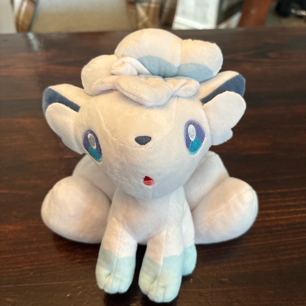Pokemon